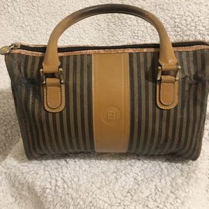Fendi Handbag